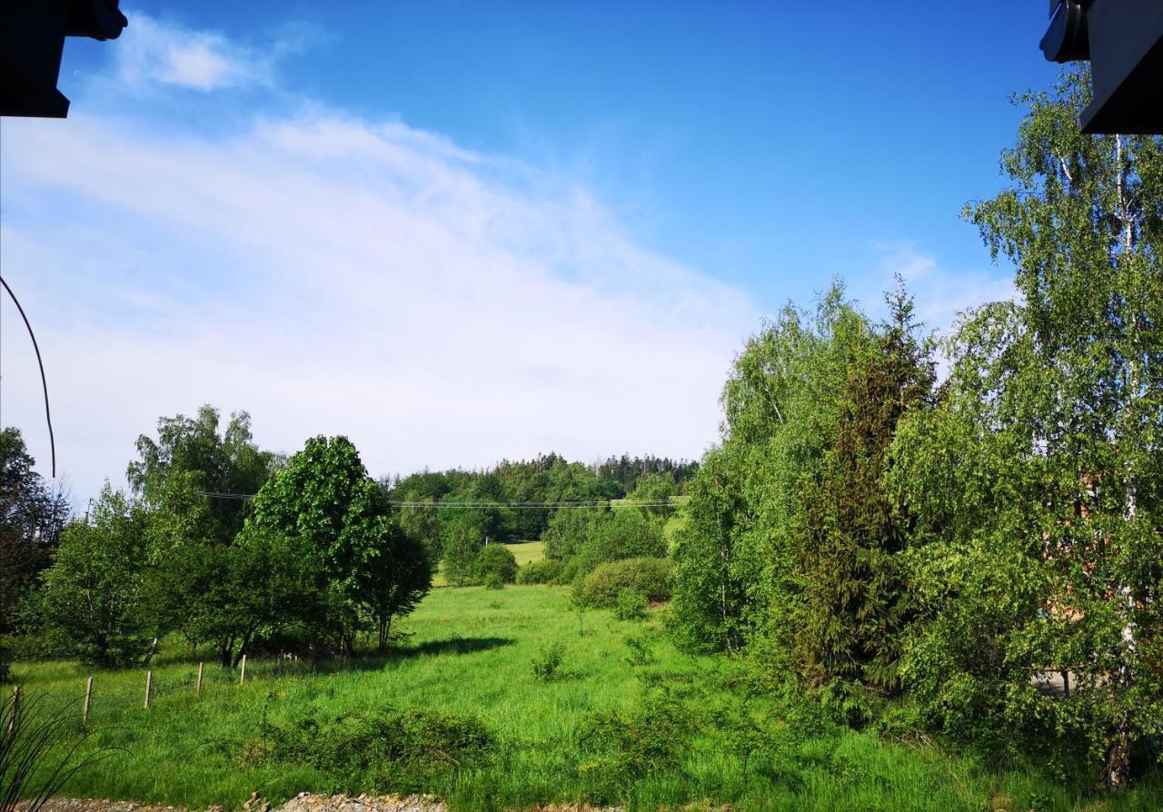 Apartamenty "Kwiaty Nocy" I "W Krainie Mchu" - Wisla Luaran gambar