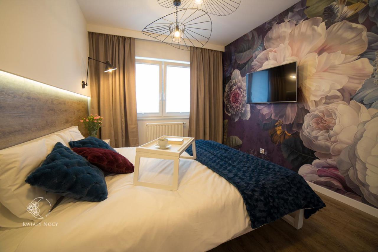 Apartamenty "Kwiaty Nocy" I "W Krainie Mchu" - Wisla Luaran gambar